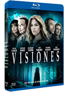 Visions (2015)